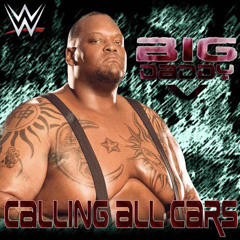 WWE Big Daddy V  - "Calling All Cars"  Entrance Theme