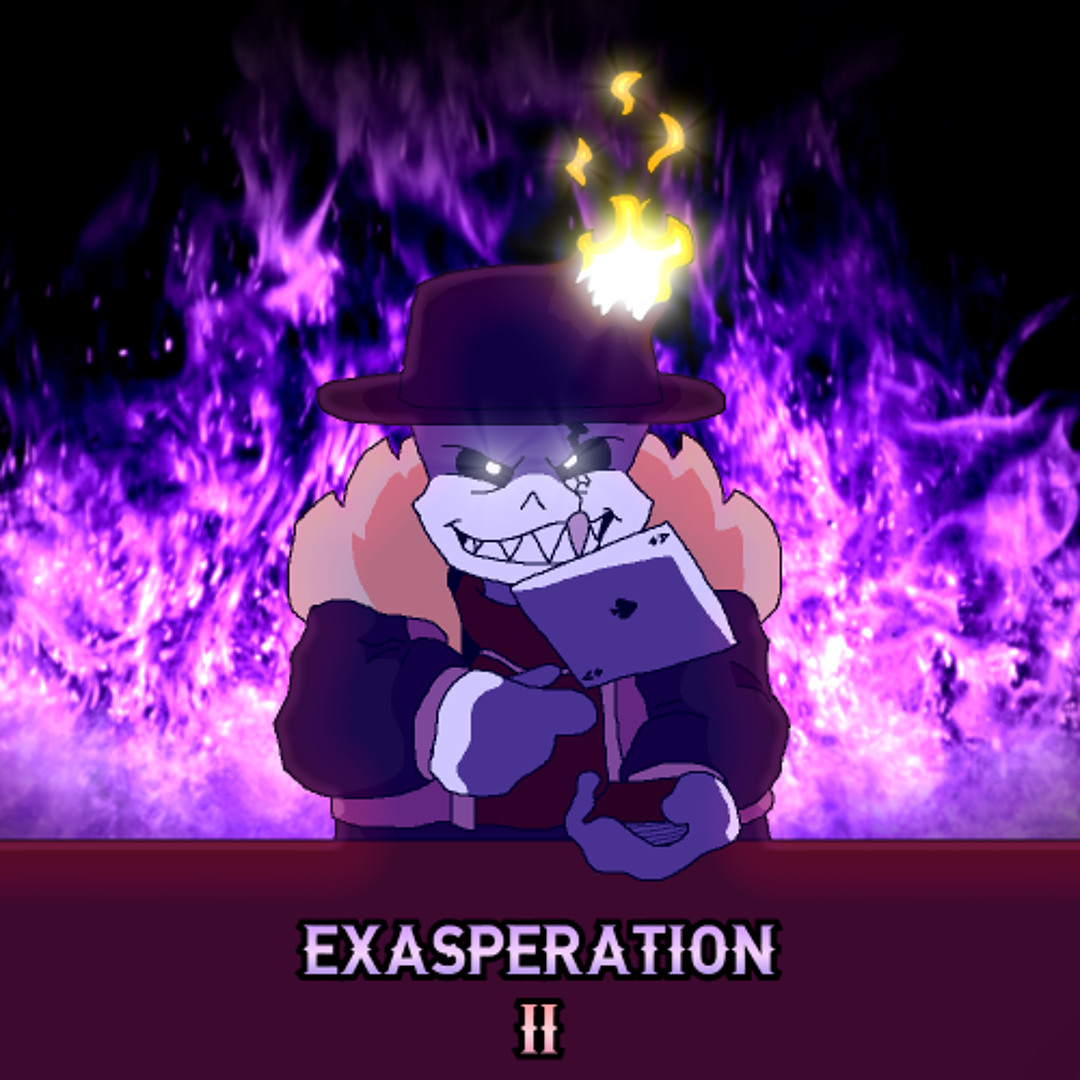 Stream EXASPERATION II by AverageStup1d1ty | Listen online for free on ...