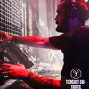 Tiedcast 064 - Triptil DJ mix artwork - Electronic music tracklist cover image