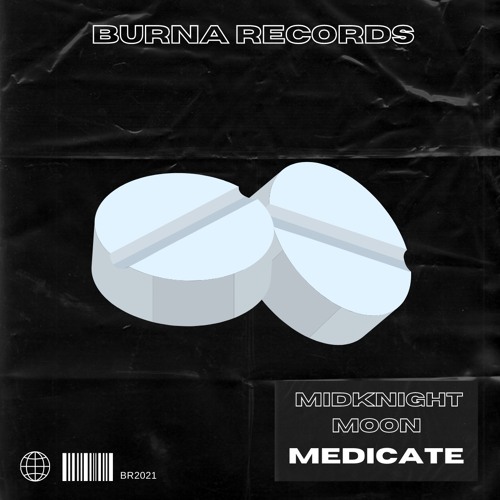 MidKnighT MooN - Medicate