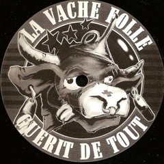 Noot Heretik - Panic In The City REMASTERED 2022 (La Vache Folle Guérit de tout 02 A)