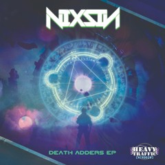 Nixsin - Death Adders EP - HTRD029 Showreel