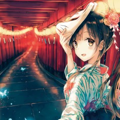 ID【deL & Fokushi 】「打上花火 ~Uchiage Hanabi~」を歌ってみた (Micka Saky Remix )