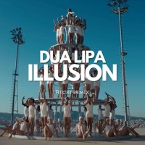 Illusion (HECKI REMIX)| FREE DOWNLOAD *PITCHED*