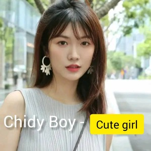 Chidy Boy -Cute Garl