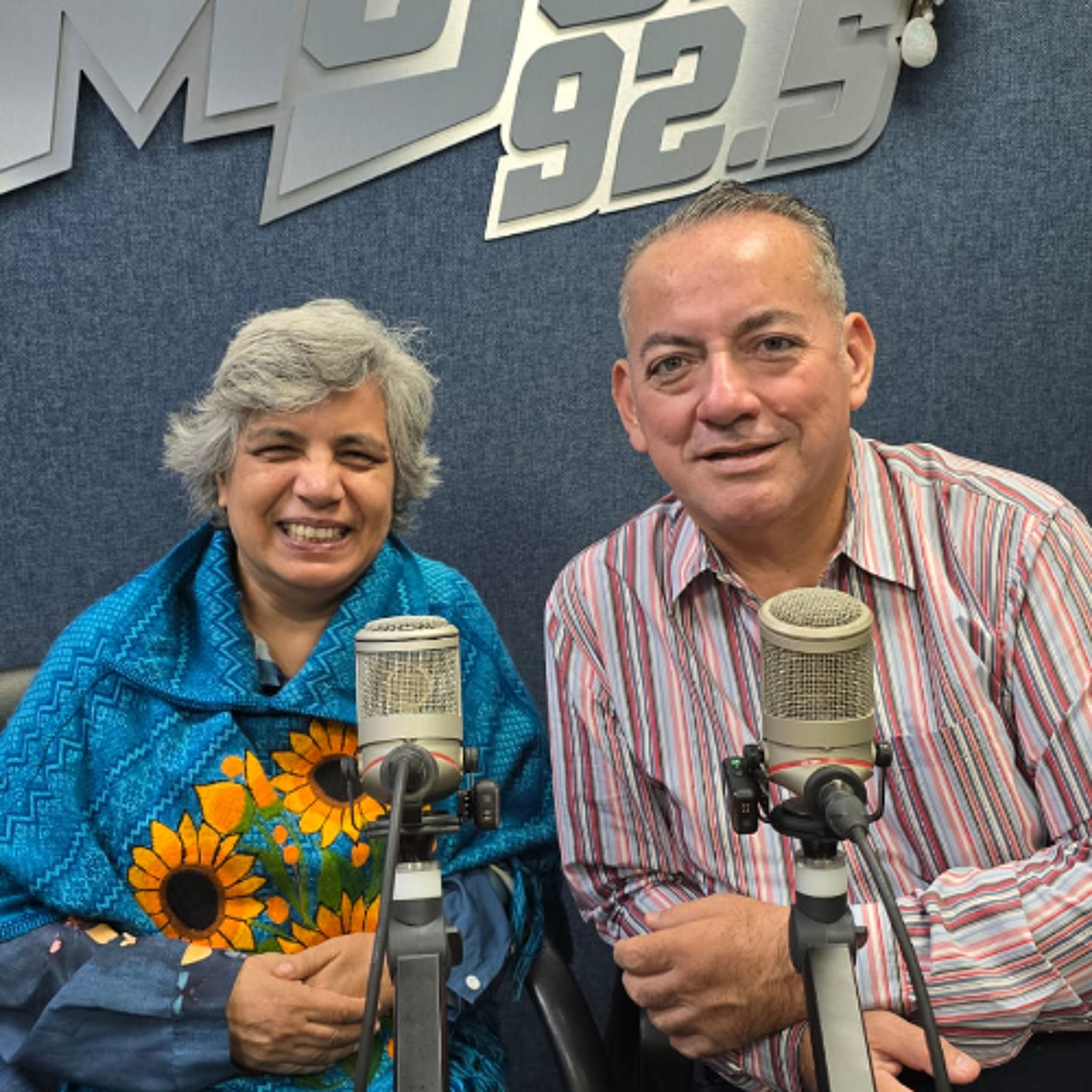 Uso y abuso de dispositivos afecta el desarrollo de la niñez: Dra. Silvia Sigales episode artwork