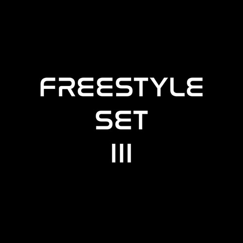 ēntrøpy’ Freestyle Set III - "Sunglitter"