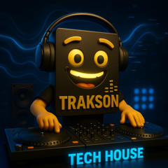 DJ Trakson furia trakson