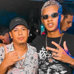 Mc Aleh - Pra tu sentar ( Dj Lp do Anjão ) Baile da Rapunzel