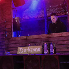 darkzone @ LandgutX Festival 2025 | Mainfloor Closing