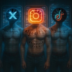 algorithm (refreshed feed)