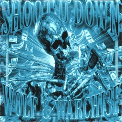 Shoot U Down (SLOWED+REVERB)