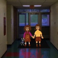 We used to be best friends....|Edit autio made by me!|