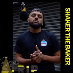 Shaker The Baker - On The Strip | LAB51