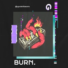 Burn 🔥 (Download Beat - Link In Bio)