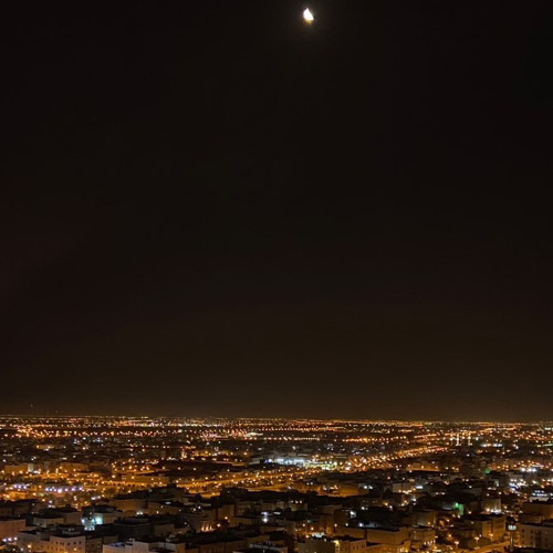 ‎تصدق يا بحر - عبدالعزيز الضويحي.