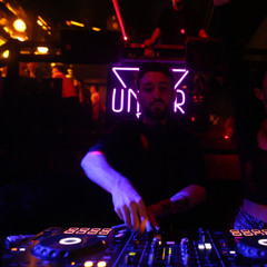 Tunay Akçay - live (Progressive House & Deep Progressive) 25.11.2024