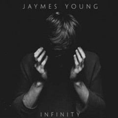 JAYMES YOUNG x M.KLANGMANN-I LOVE YOU FOR INFINITY(DARK TECHNO BOOTLEG)16 BIT EDIT