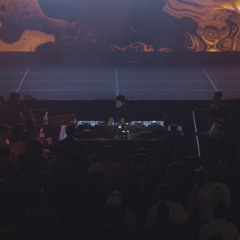love ave for Joe Kay - Opening Set / Dallas, TX 10.18.25