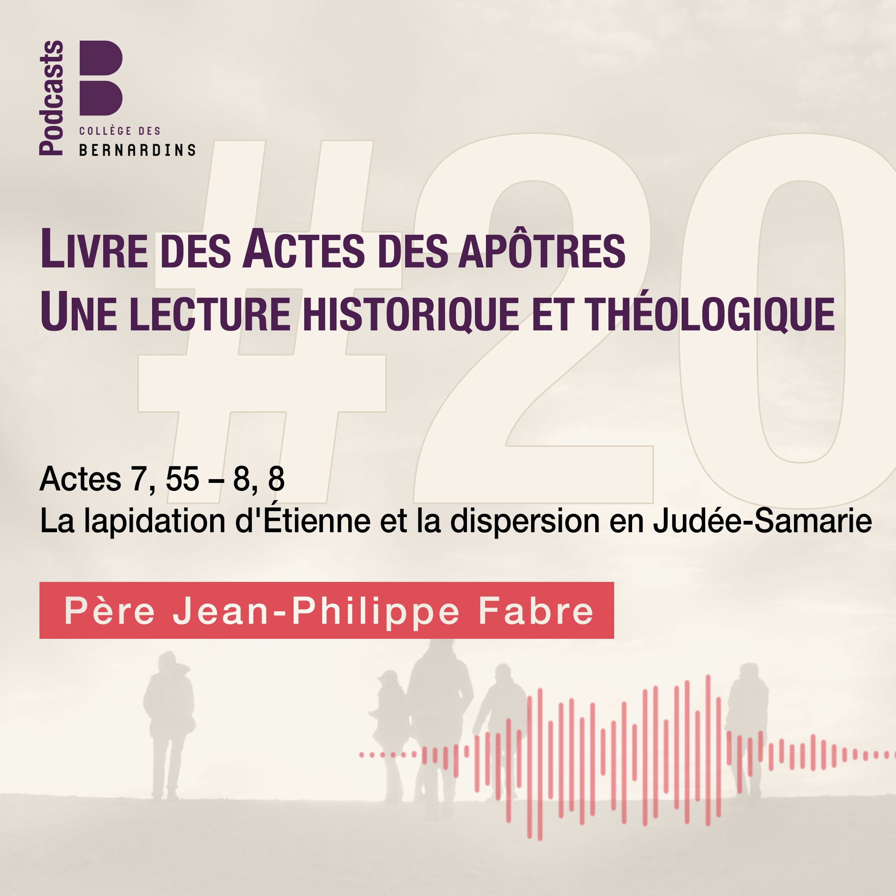 Formations et Colloques : Bernardins