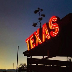 Lucky Da P - Texas