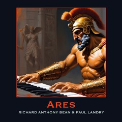 Ares Ft. Paul Landry