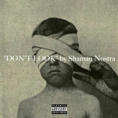 Don't Look