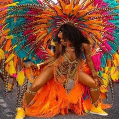Vybz UP Bacchanal & Friends 2024