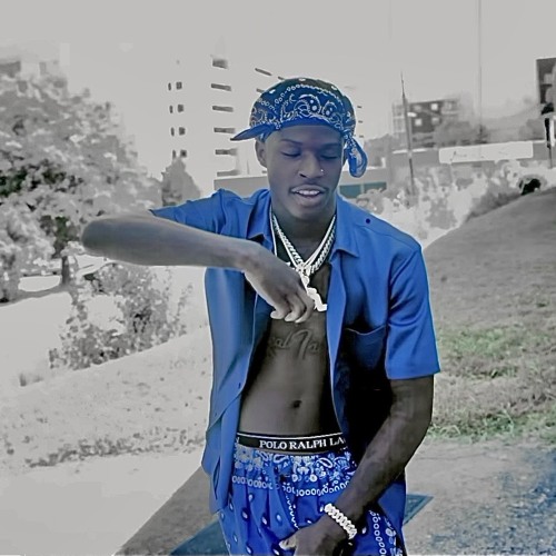 Locked Down - Quando Rondo x Lil Durk x Mozzy (Unreleased)