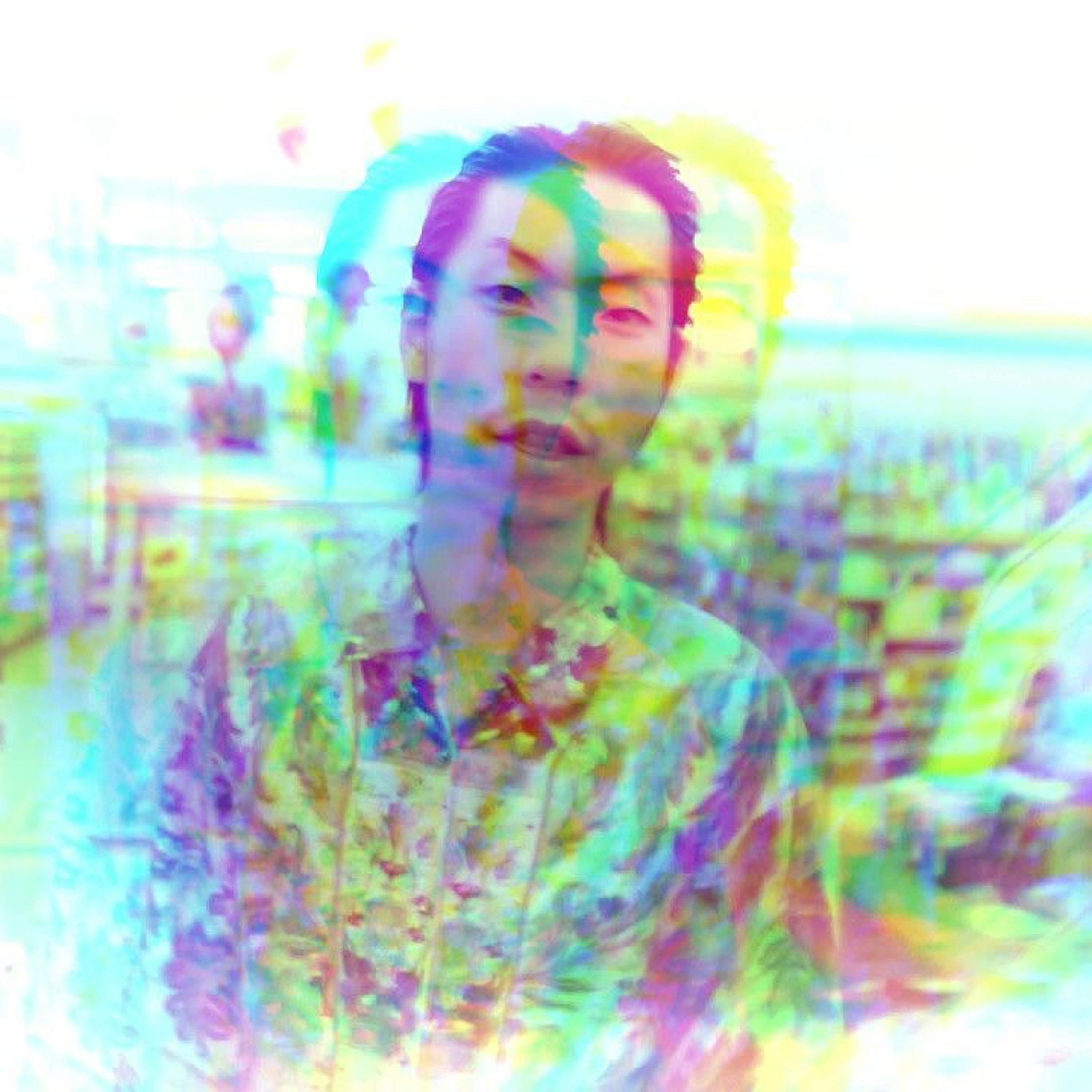 Psychedelicacy