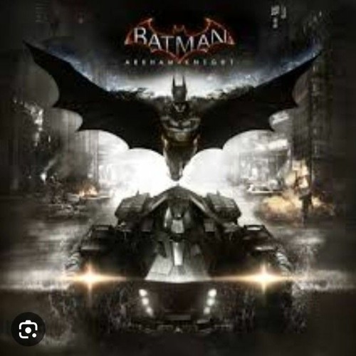 Batman (Feat 4D) [Prod By +1TrapPraBanda]