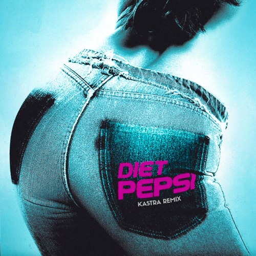 Addison Rae - Diet Pepsi (Kastra Remix)