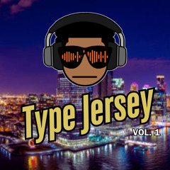 Type Jersey Vol. 1