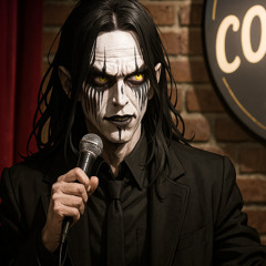 Give Me Another Joke
