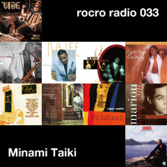 rocro radio 033