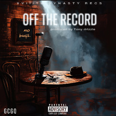Off The Record