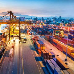 Shipping Cargo Efficiently_ The Growing Importance of Container Rail Rake Transportation in India
