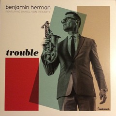 Benjamin Herman -  A Slow Hot Wind (Subground LoFi Edit)