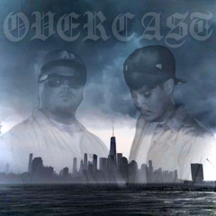 LEVEL 1 (OVERCAST) FEAT. AKJONNY