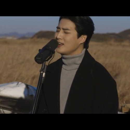 Young K & DAYBREAK  - 도망가자(Run With Me)