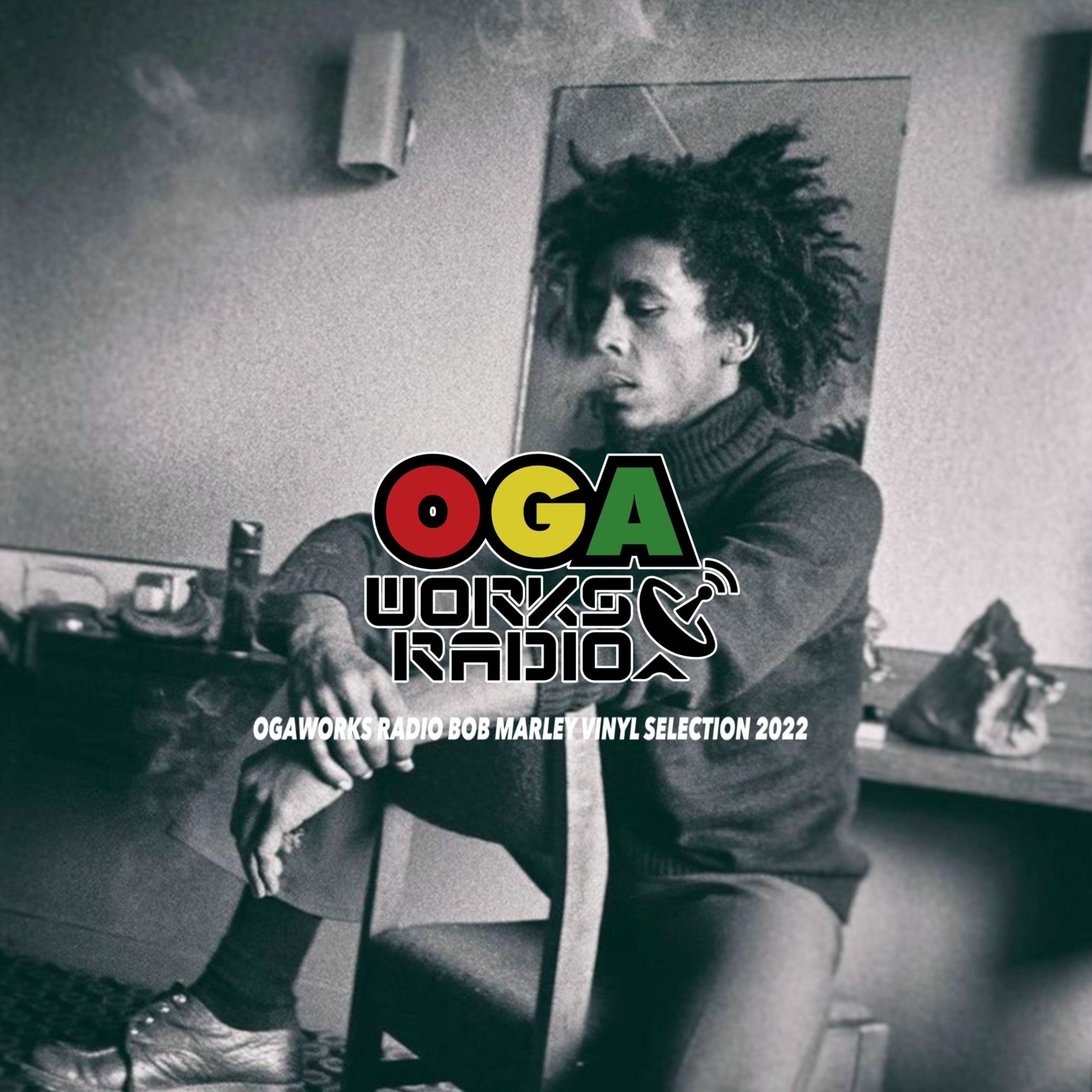 Reggae Radio from Japan
