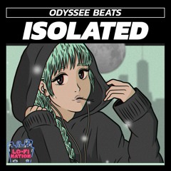 ODYSSEE BEATS - ISOLATED - LOFI BEAT