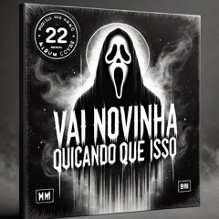 VAI NOVINHA QUICANDO QUE ISSO - ( DJ WG )