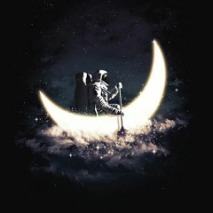 Crescent Moon Feat Javed