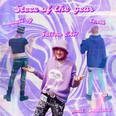 steez of the year w/ kawaii ry & lexik (prod. shade08)