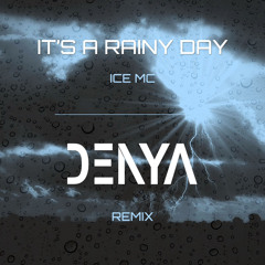 Ice Mc- It’s a rainy day (Peak Time Techno Remix)