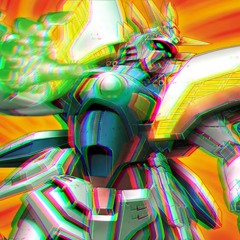 Shining Finger Theme - Mobile Fighter G Gundam (remix)