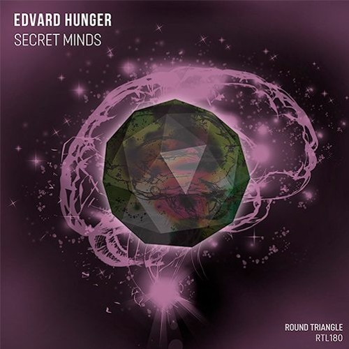 Edvard Hunger - Your Moments