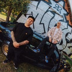 Kanalisatsioon (feat. TA & Onu Jobska)