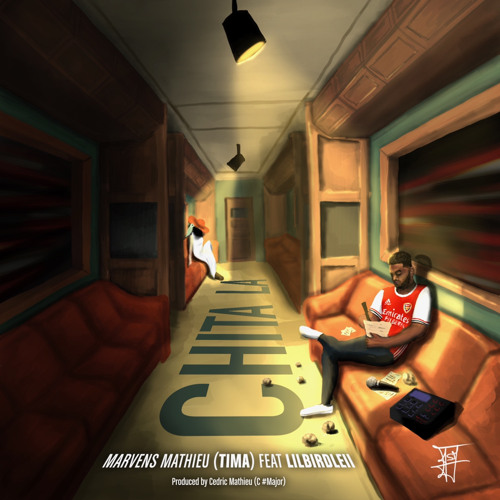 Chita La feat LilBirdLeii (Prod by CMajor)